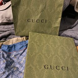 Gucci Head Wrap/scarf 