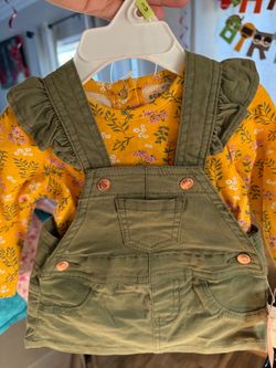 Baby clothes