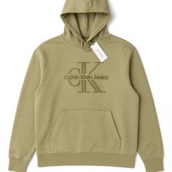 Sweatshirt Calvin Klein 