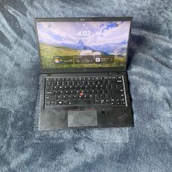Lenovo ThinkPad X1 Carbon 14” Gen 6