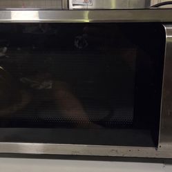 Hamilton Beach Microwave 