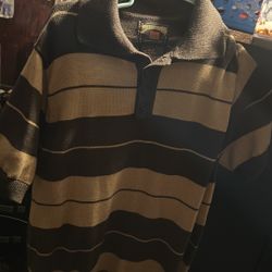 Charlie Brown Shirt