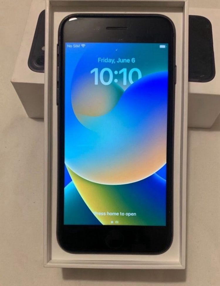 Apple iPhone 8 - UNLOCKED - Like nEW