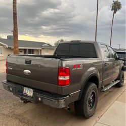 2004 Ford F-150