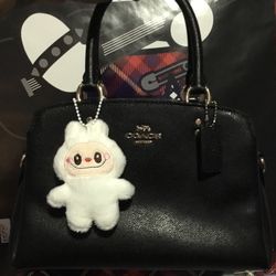 Coach Hand Bag In New Condition 