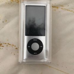 iPod Nano 16gb 