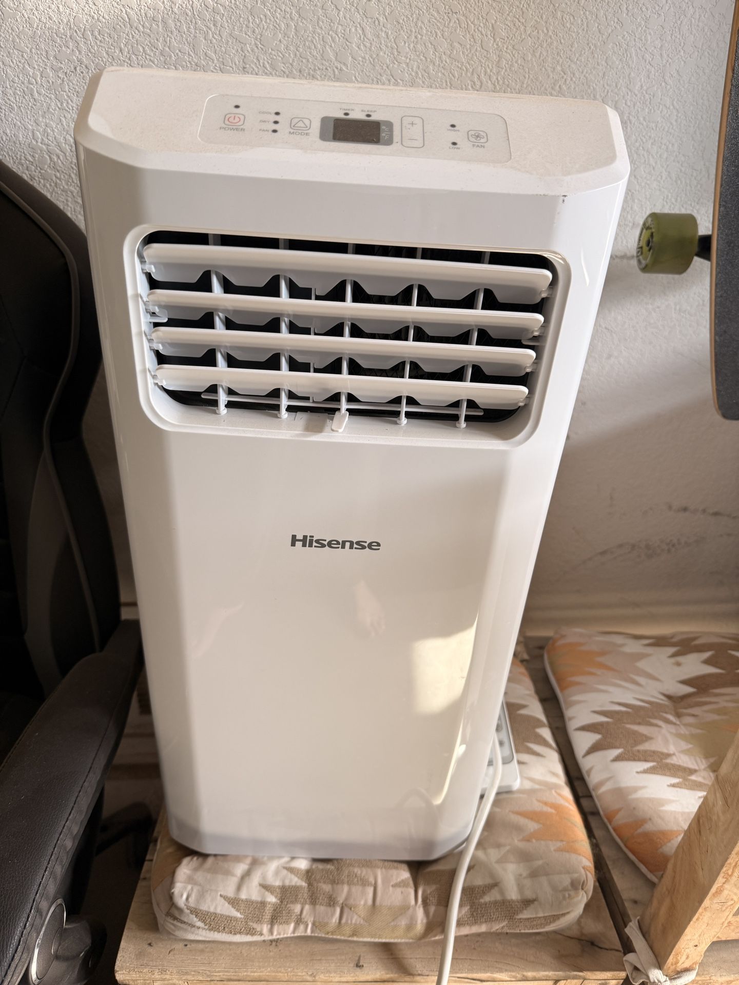 Hisense Portable AC UNIT