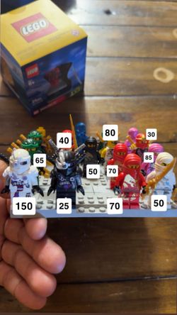 Lego