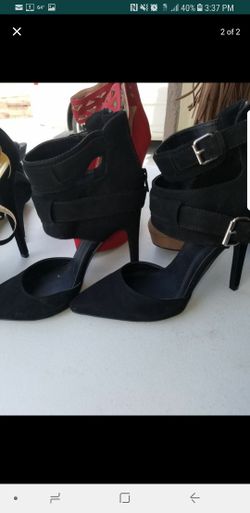 Shoes
