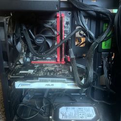 Budget Friendly Gaming PC