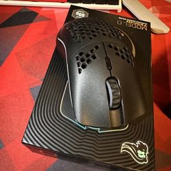 glorious model o Wireless