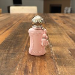 Delina Perfume Travel Size