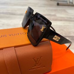 Luxury Sunglasses