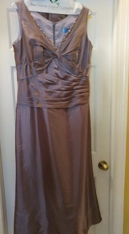 Formal Dress Size 18 $60. OBO 