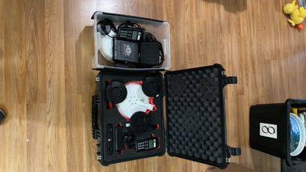 2 SPACECOM MSAT G2 satellite radio. P.C.I. Satcomm Race radios.