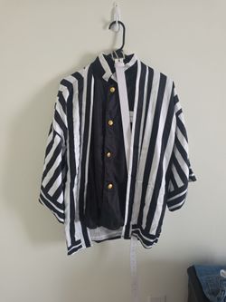 Obanai Iguro Halloween costume