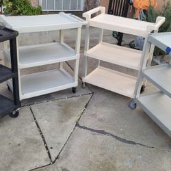 carts for sale in good condition 