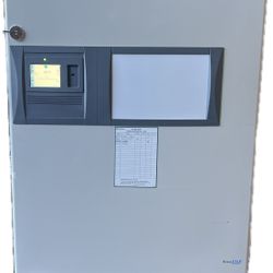 Thermo Fisher Scientific UXF60086A63 -86°C Upright Ultra-Low Lab Freezer 