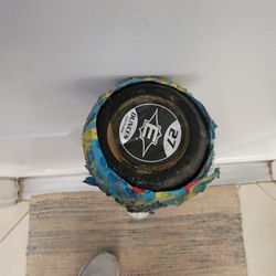 Easton Synergy Softball Bat (ASA)