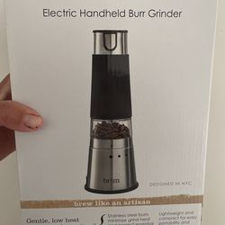 Coffee Grinder