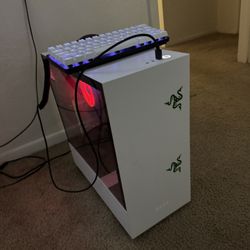 GeForce Rtx 2060 Gamer