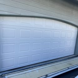 New Garage Doors And Openers