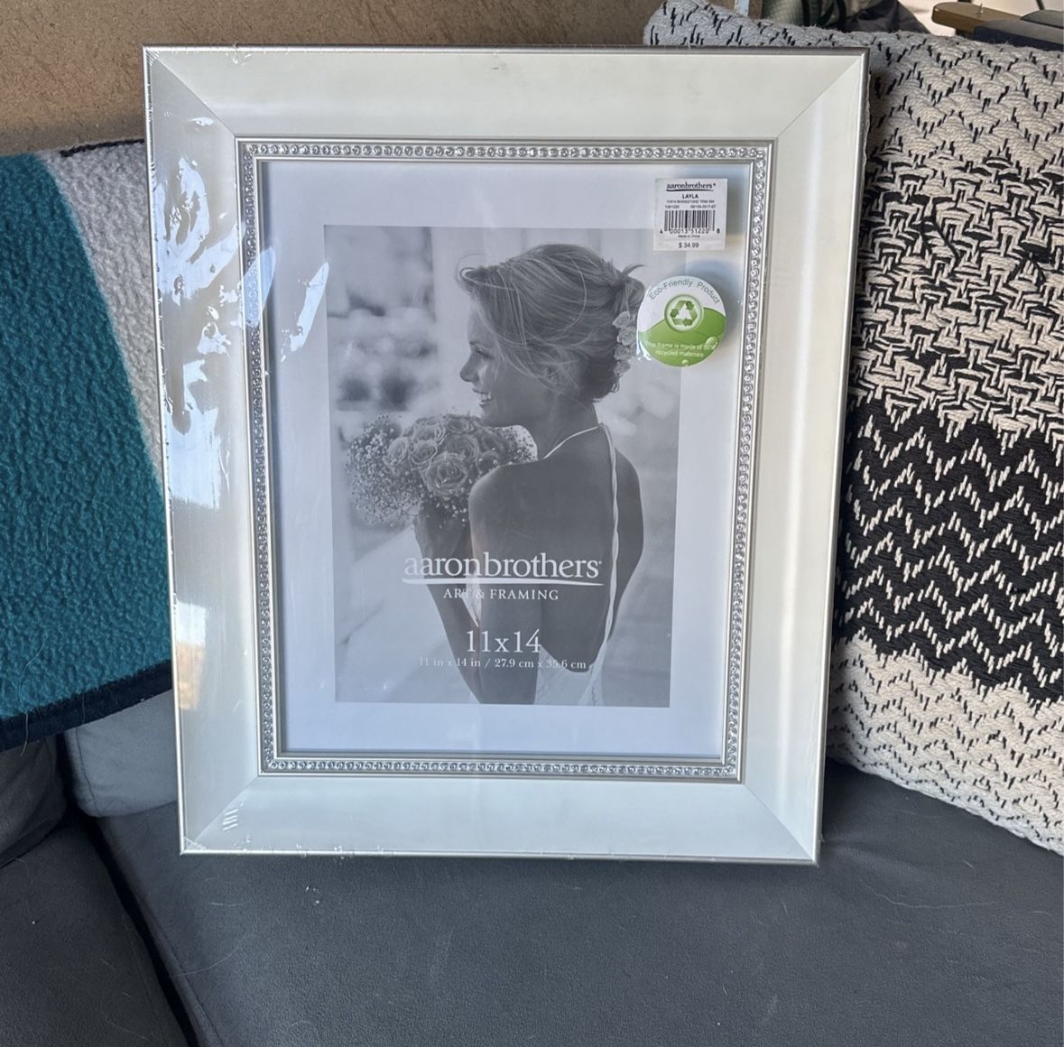 Wedding Frame 11x14 Brand New
