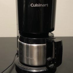 Coffee Maker