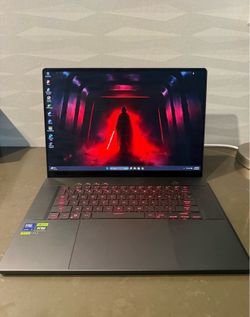 ASUS Zephyrus G16 OLED 240Hz | RTX 4070 | Intel Ultra i9 | 1TB Samsung 990 Pro SSD | 16GB DDR5 RAM
