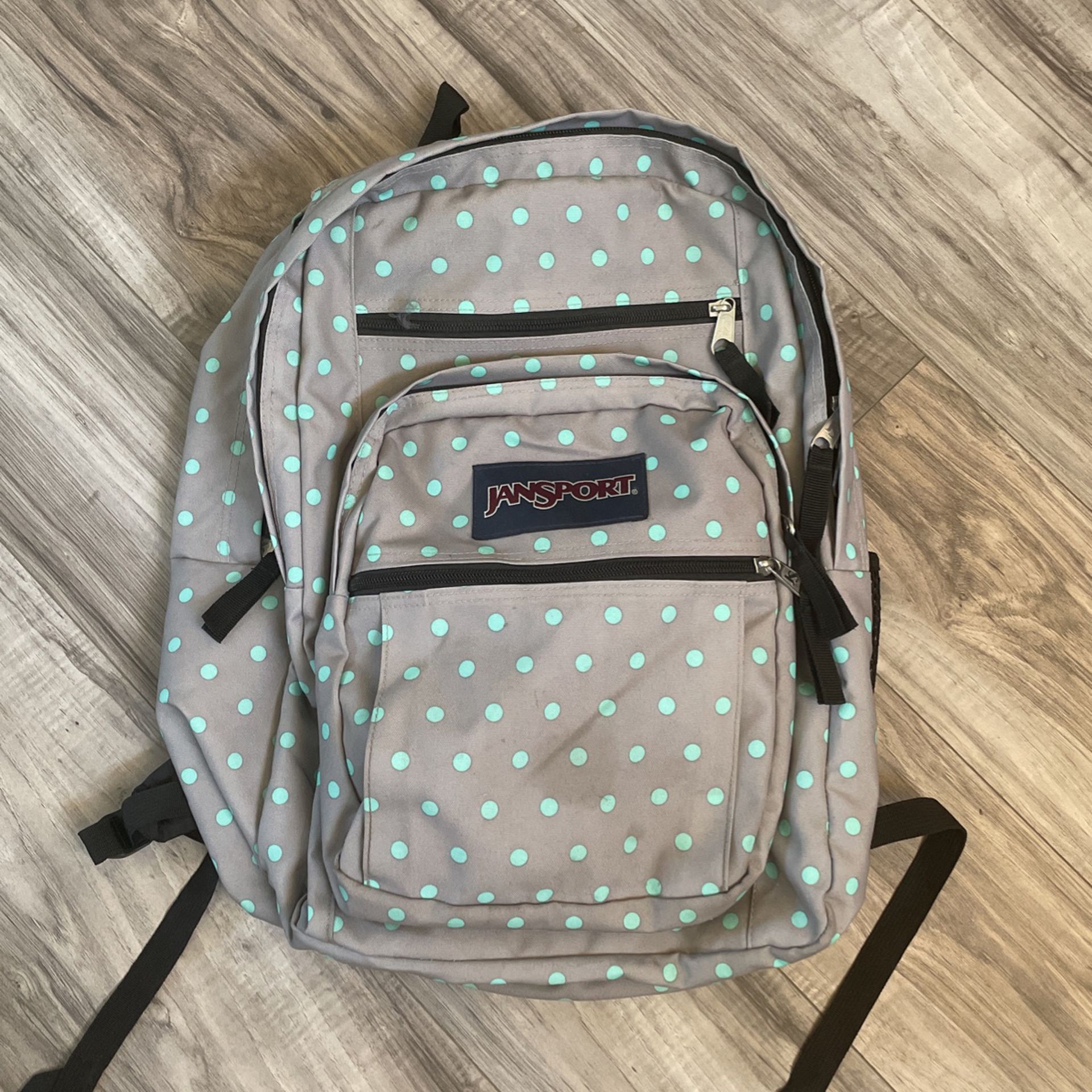 Jansport Backpack Only Used Once 