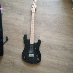 Guitar For Sale 