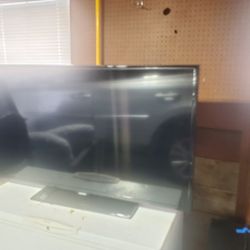 50 Inch Samsung Television