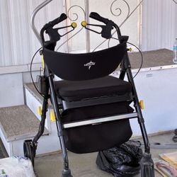 Medline Walker 
