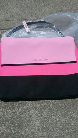 ViCTORIA'S COOLER BAG