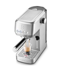 CASABREWS 3700 Essential Espresso Machine 20 Bar