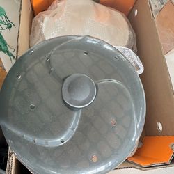 Free Wabi bottle sterilizer