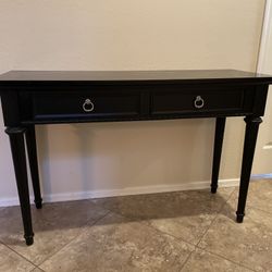 Hall Table