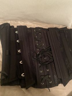 Corset Body Shaper
