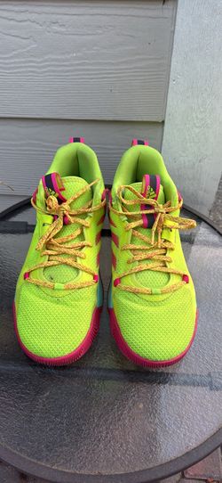 Adidas basketball shoes