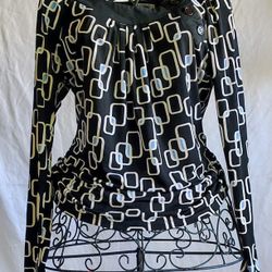 Worthington Dress Blouse