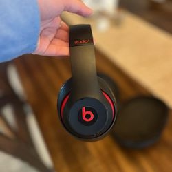 Beats Studio 3 Headphones