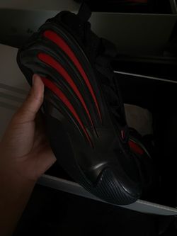 Adidas Harden Vol 7 size 6 men