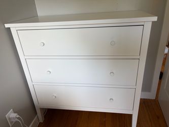 IKEA Gullaberg Dresser