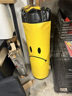 Punching Bag