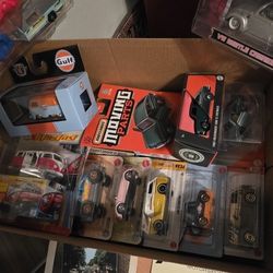 Volkswagen Toys