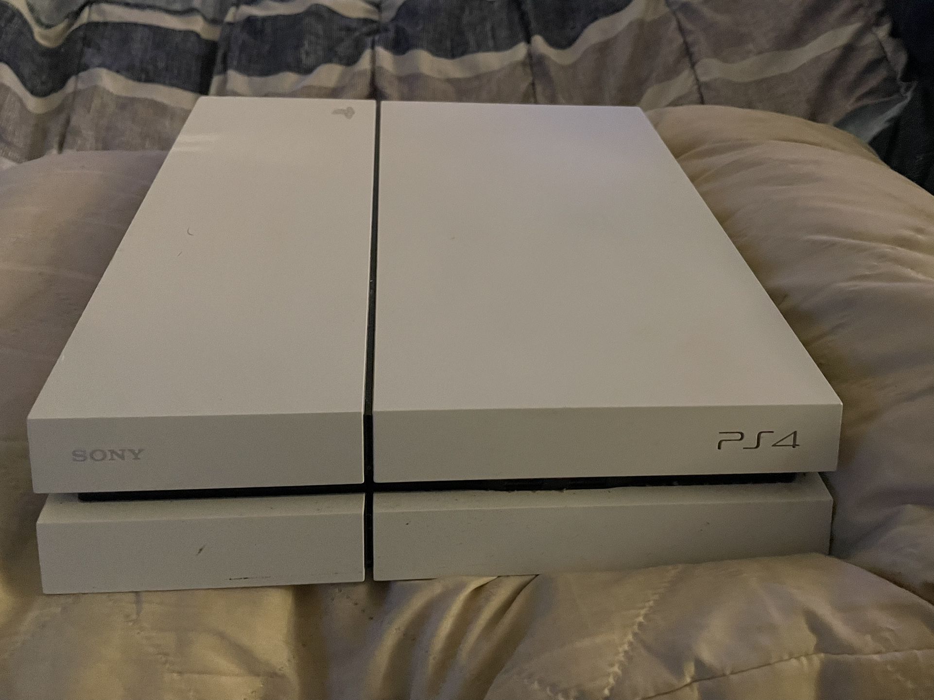 PS4 Slim 1TB