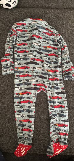 Posh Peanut onesie