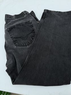 Vintage Harley Davidson jeans