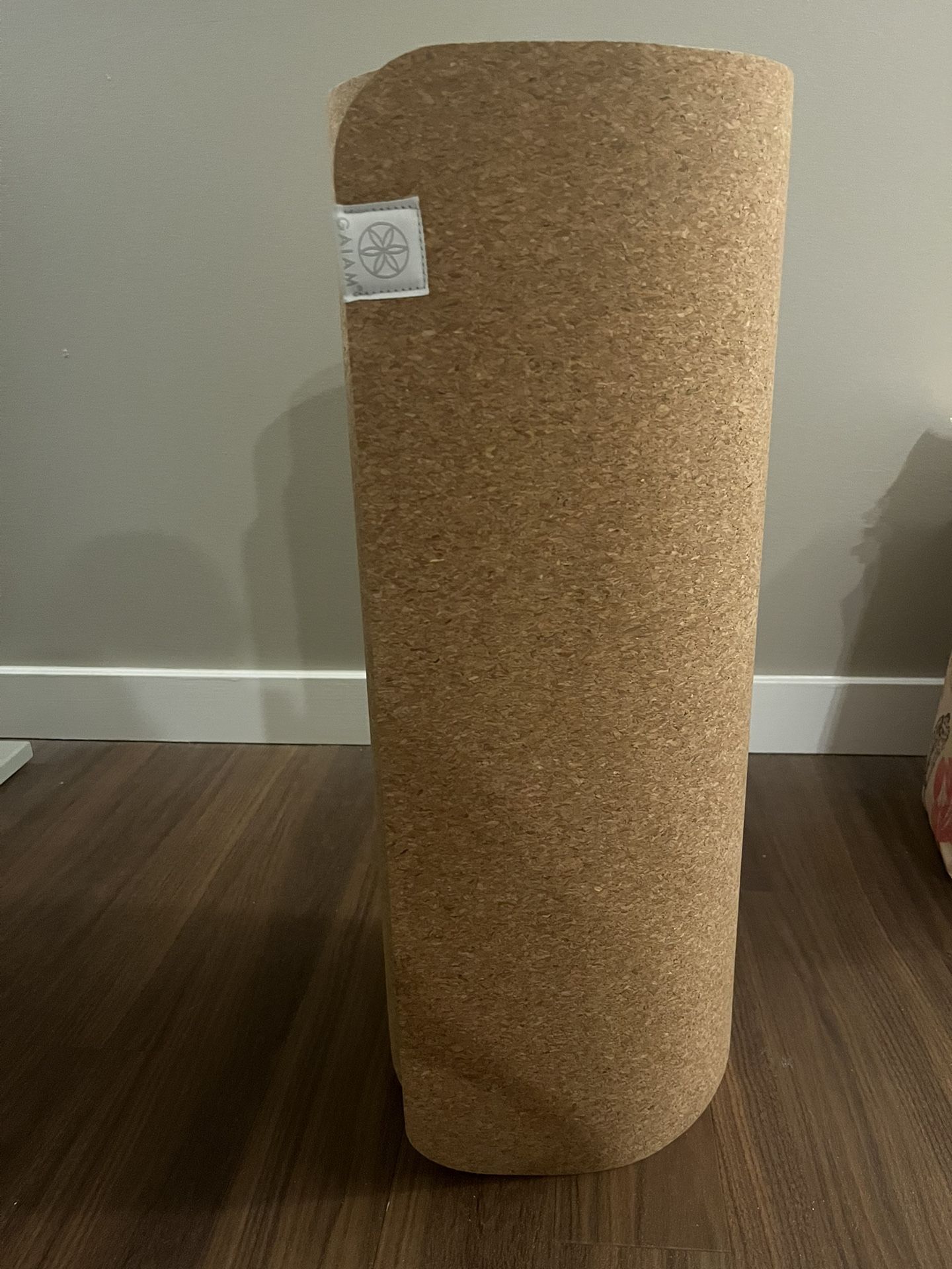 Gaiam Yoga Mat