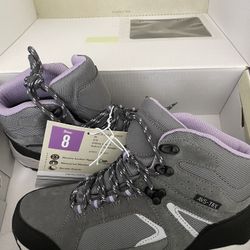 Adventuridge boots top